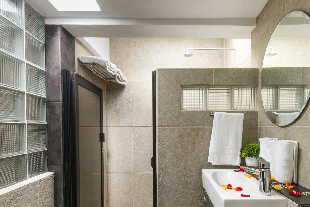 Suite Studio Serviced Apartments 메리다 외부 사진