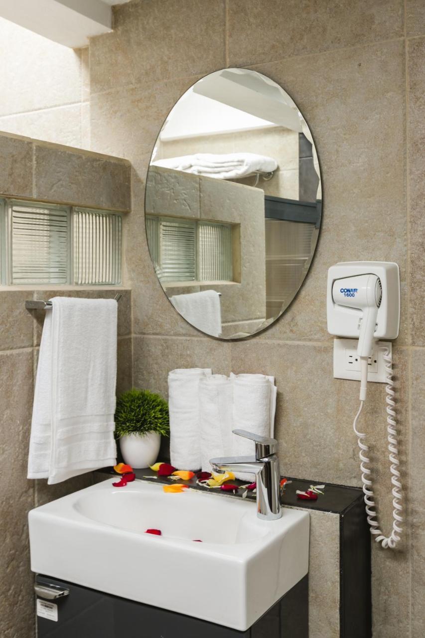 Suite Studio Serviced Apartments 메리다 외부 사진