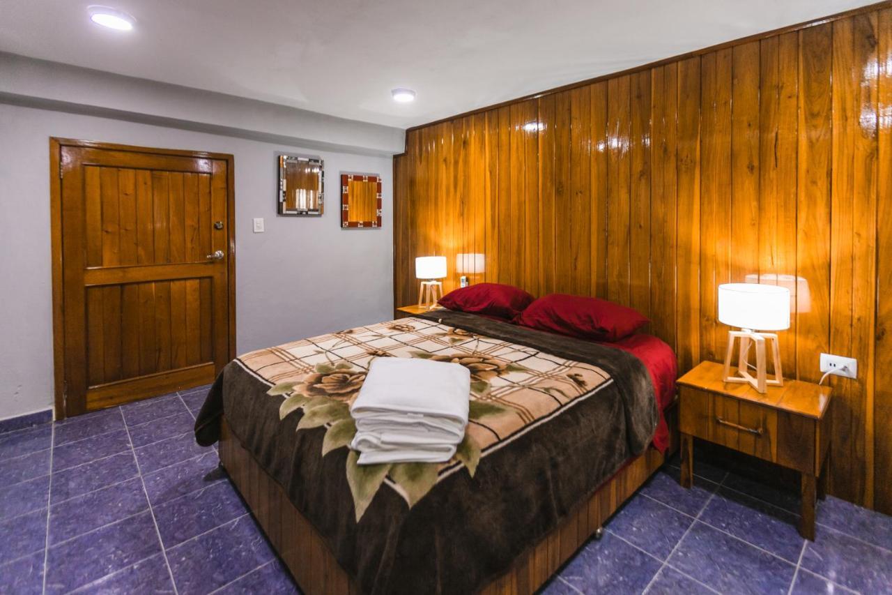 Suite Studio Serviced Apartments 메리다 외부 사진