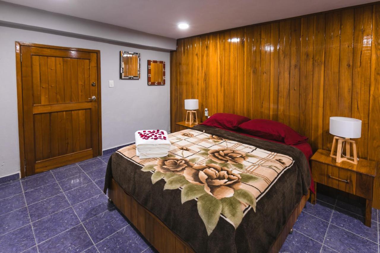 Suite Studio Serviced Apartments 메리다 외부 사진