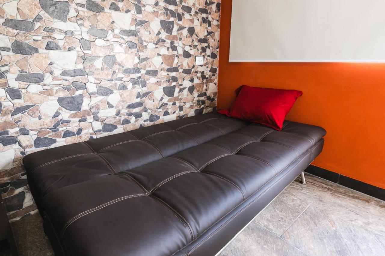 Suite Studio Serviced Apartments 메리다 외부 사진
