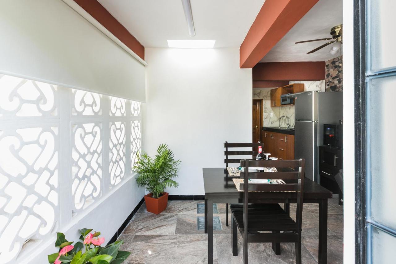 Suite Studio Serviced Apartments 메리다 외부 사진