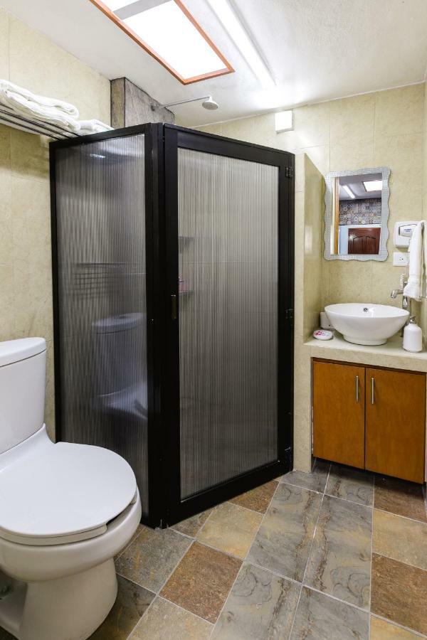 Suite Studio Serviced Apartments 메리다 외부 사진
